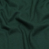 RL PREMIUM S/P THERMAL COTTON DESIGNER SWEATSHIRT (DK GREEN)
